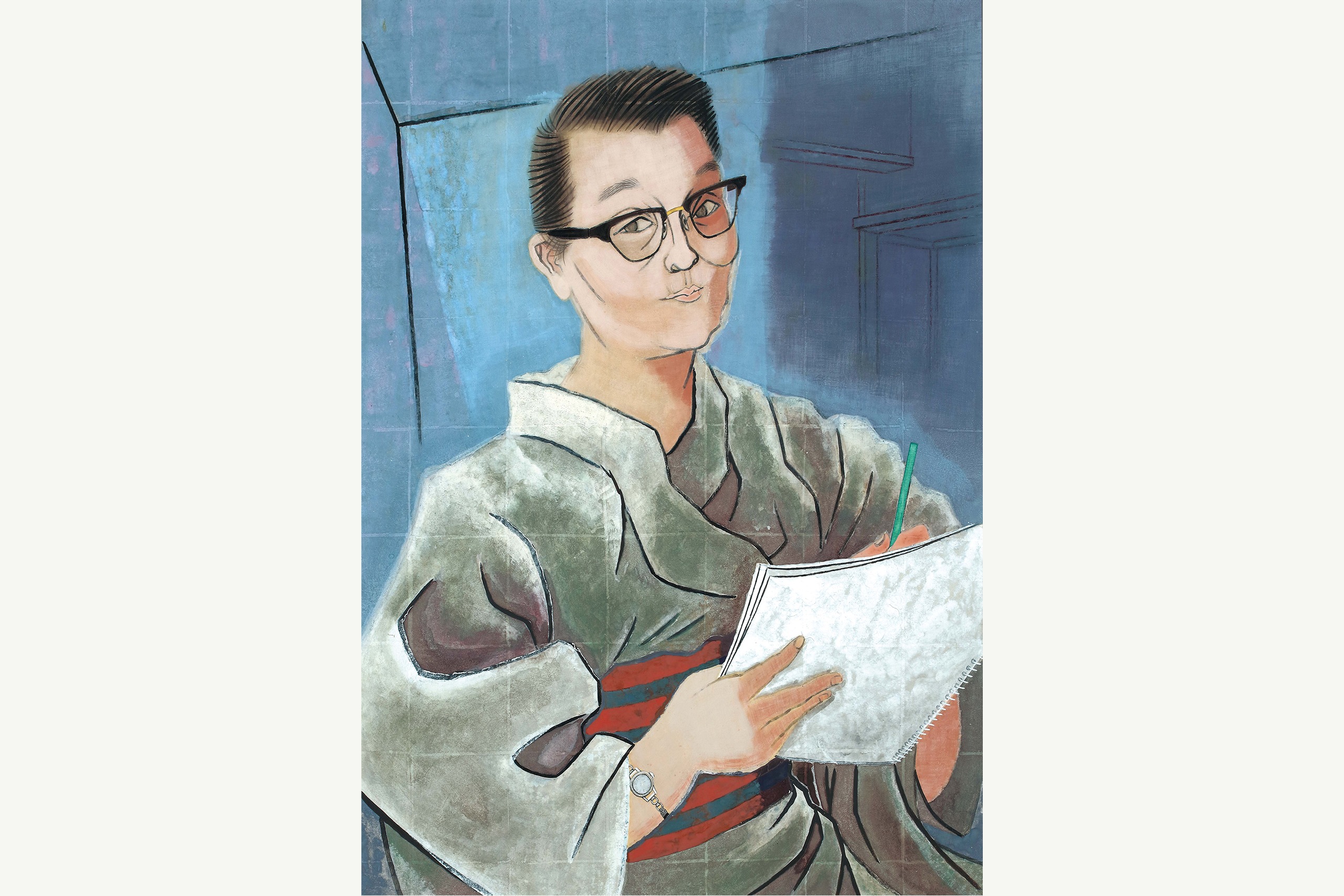 企画展「小倉遊亀と日本美術院の画家たち展」ギャラリートーク追加日