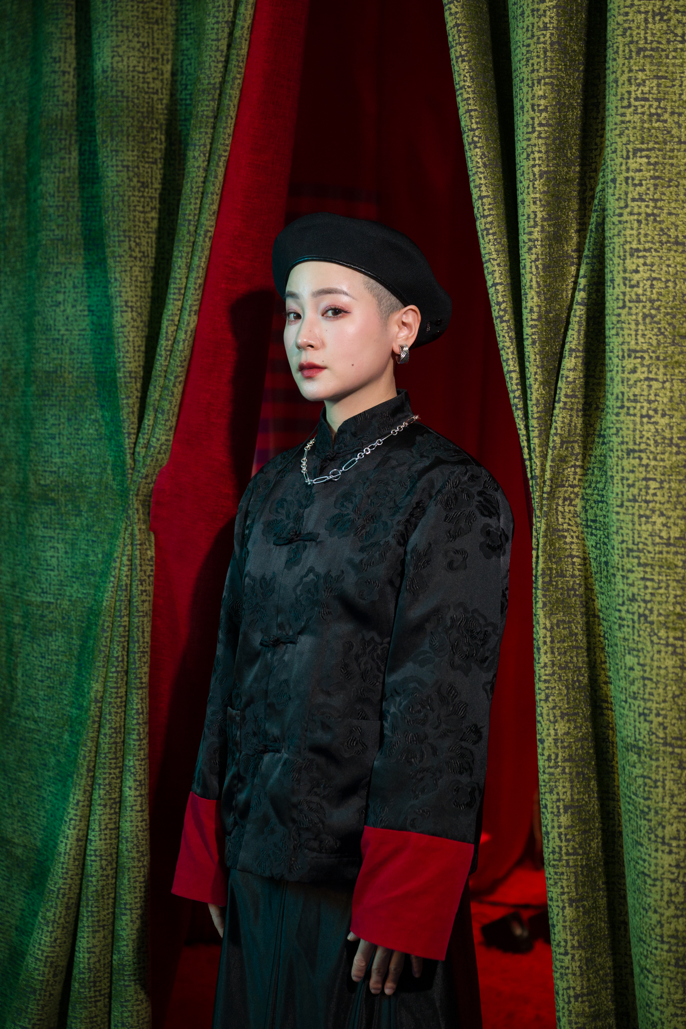 Photo by S.C.Felix Wong